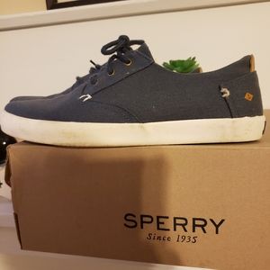 Sperry shoes
